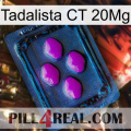 Tadalista CT 20Mg 04